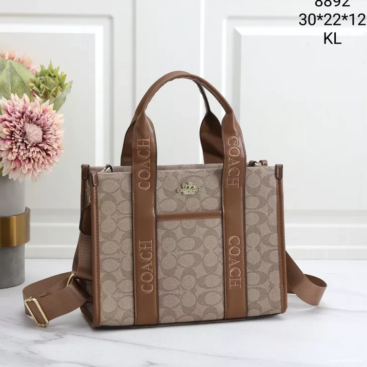 8927 Coach For Handbags Soft Women 0421